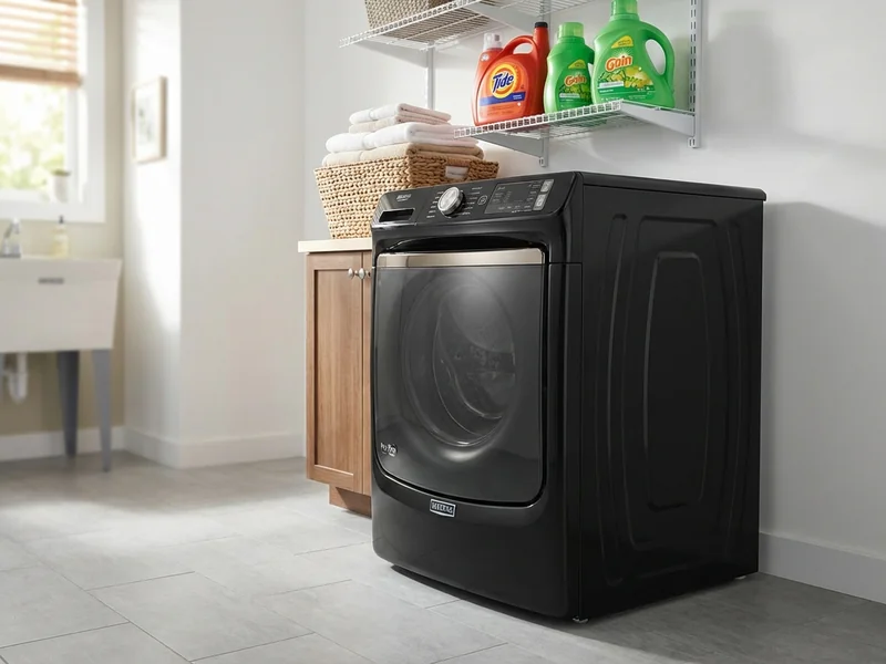 Maytag Washer